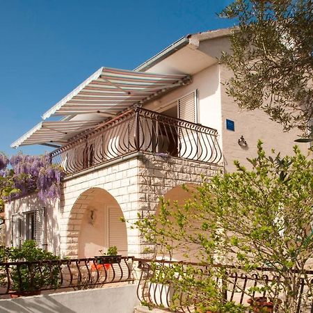 Villa Perla Trogir Exterior photo