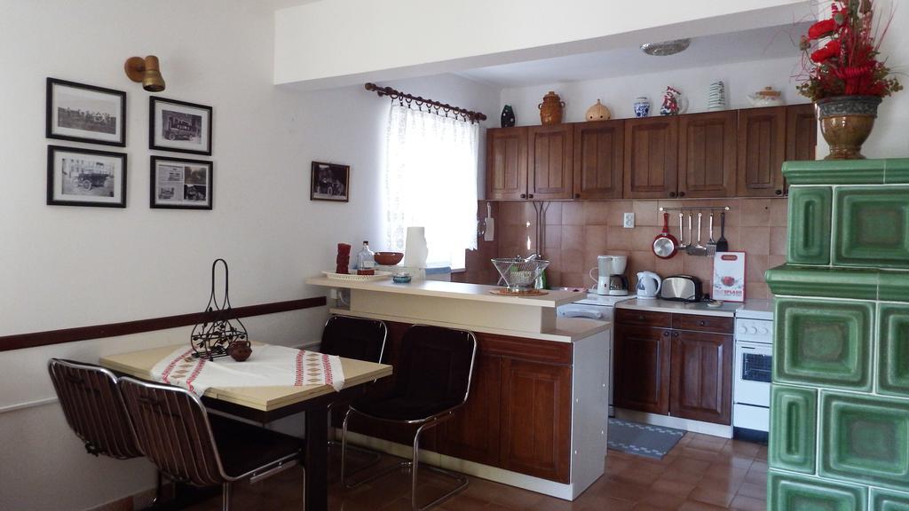 Villa Perla Trogir Room photo