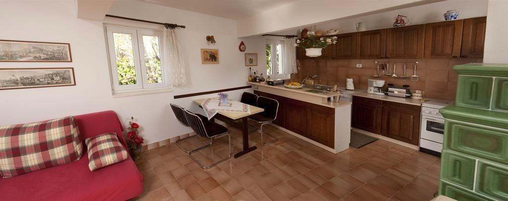 Villa Perla Trogir Room photo