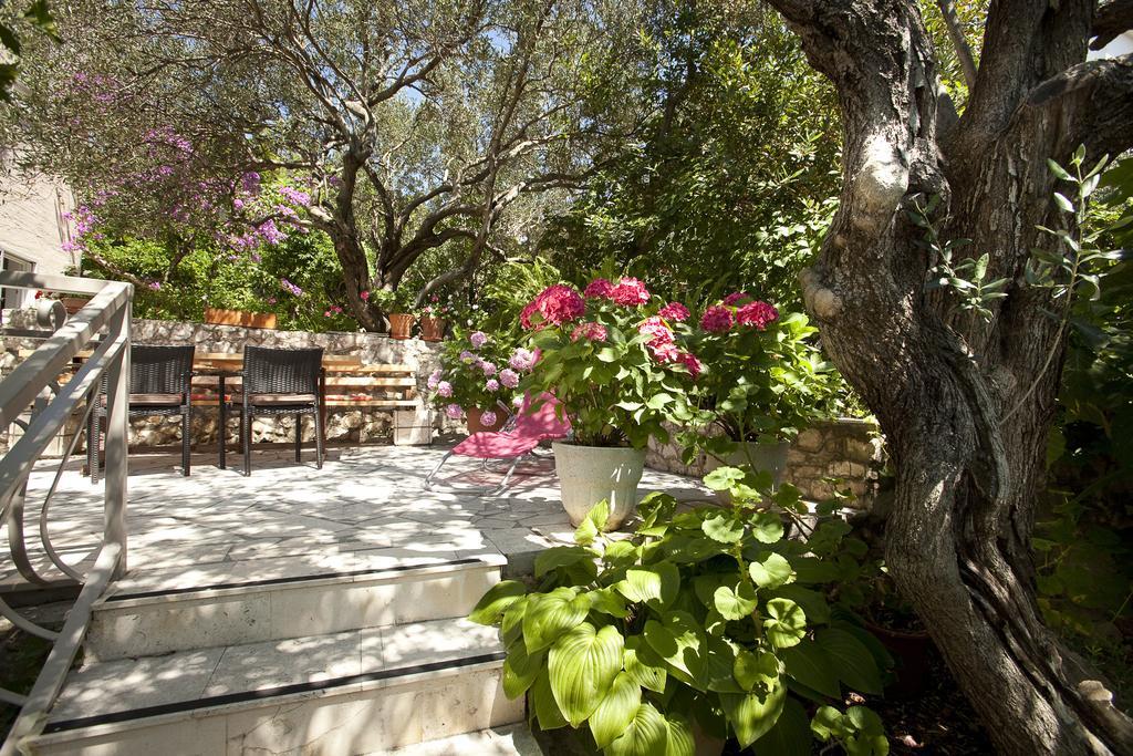 Villa Perla Trogir Room photo