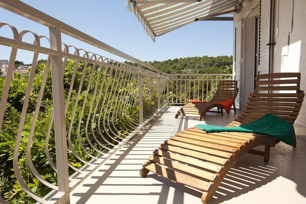 Villa Perla Trogir Room photo