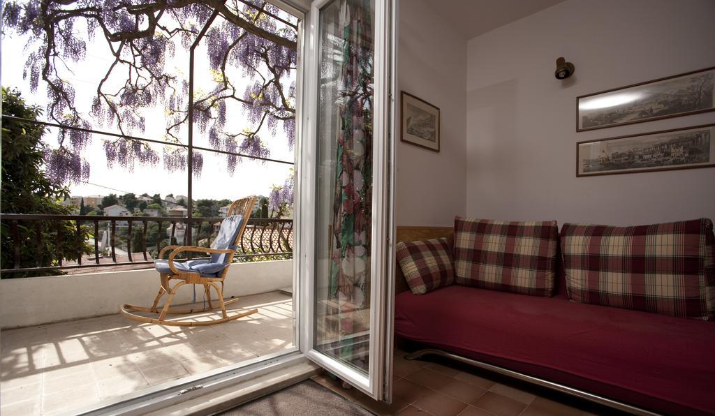 Villa Perla Trogir Room photo