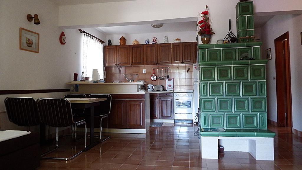 Villa Perla Trogir Room photo