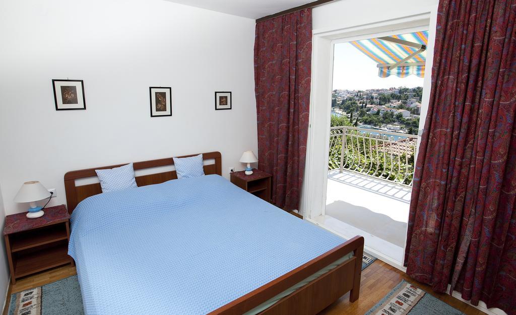Villa Perla Trogir Room photo